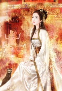 泪洒楼兰