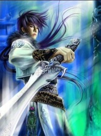 (死神+HP同人)爱上死神/当snape遇见死神