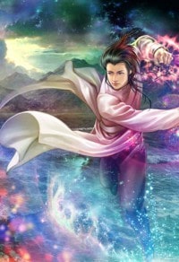 一醉经年