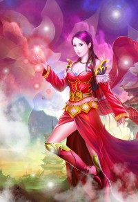 我们意逍遥