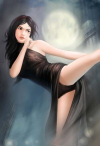 春秋大梦/美人劫(出书版+网络版)