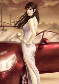 公媳柔情之精绝女王(番外)