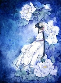 我手握美强惨剧本
