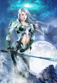 年代文裡的對照組