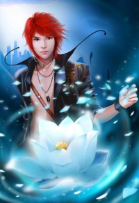 第一权臣是病美人[穿越]