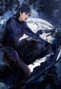 家有天才驭兽师